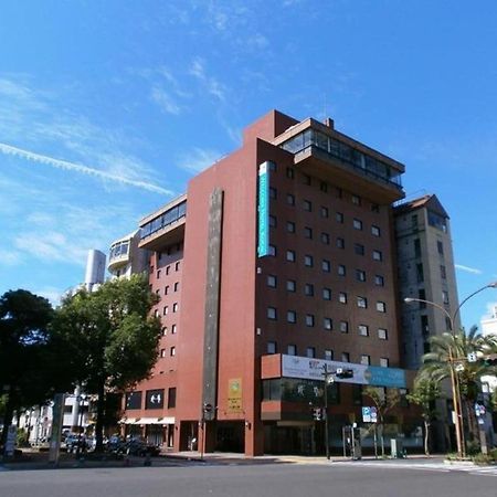 เวลคัม โฮเต็ล โคชิ Hotel โคจิ ภายนอก รูปภาพ