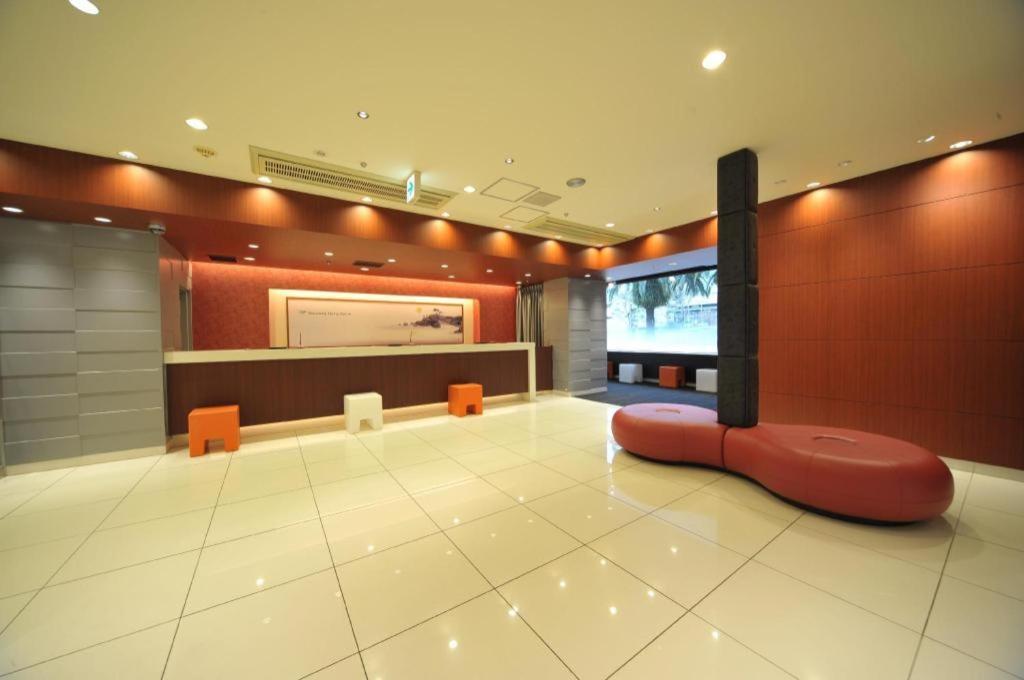 เวลคัม โฮเต็ล โคชิ Hotel โคจิ ภายนอก รูปภาพ