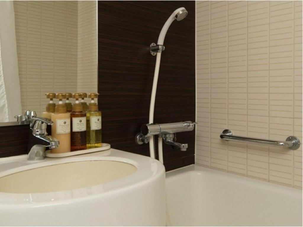 เวลคัม โฮเต็ล โคชิ Hotel โคจิ ภายนอก รูปภาพ