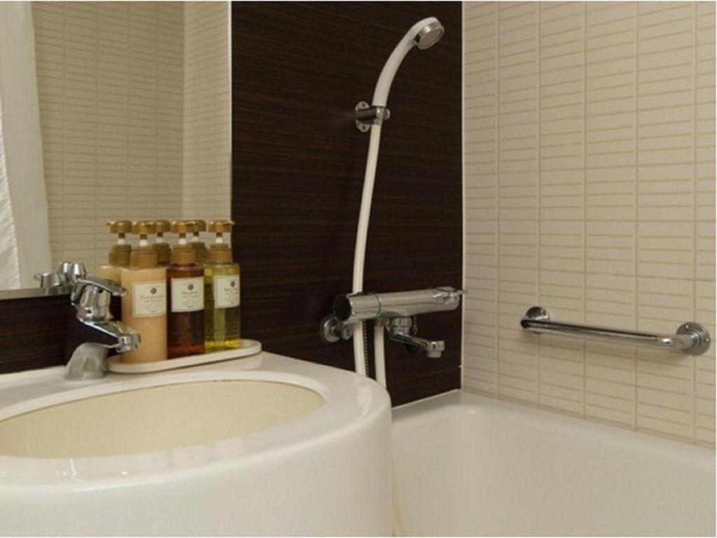 เวลคัม โฮเต็ล โคชิ Hotel โคจิ ภายนอก รูปภาพ