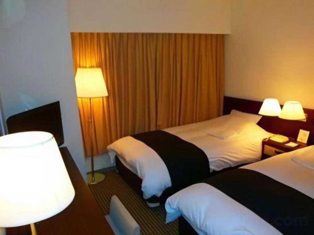 เวลคัม โฮเต็ล โคชิ Hotel โคจิ ภายนอก รูปภาพ