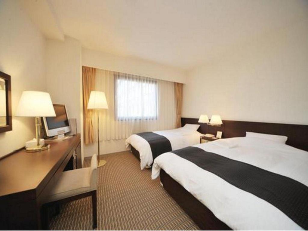 เวลคัม โฮเต็ล โคชิ Hotel โคจิ ภายนอก รูปภาพ