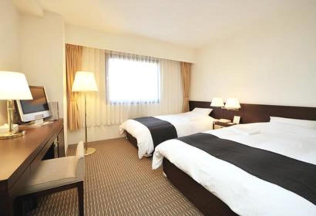 เวลคัม โฮเต็ล โคชิ Hotel โคจิ ภายนอก รูปภาพ