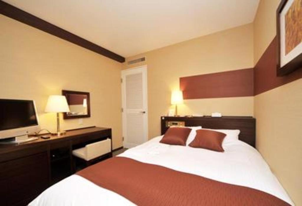 เวลคัม โฮเต็ล โคชิ Hotel โคจิ ภายนอก รูปภาพ