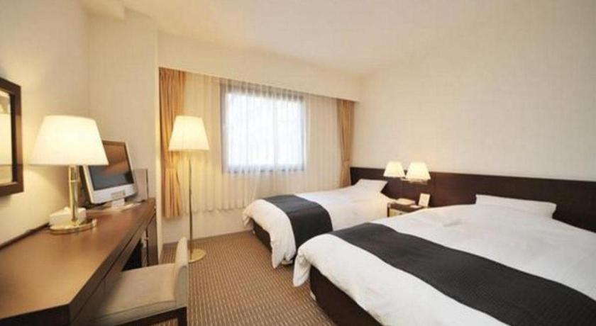 เวลคัม โฮเต็ล โคชิ Hotel โคจิ ภายนอก รูปภาพ