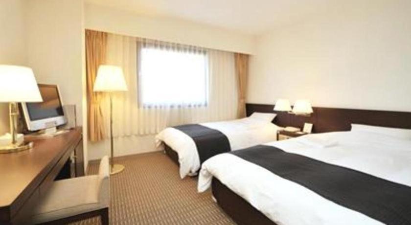 เวลคัม โฮเต็ล โคชิ Hotel โคจิ ภายนอก รูปภาพ