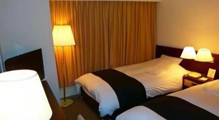 เวลคัม โฮเต็ล โคชิ Hotel โคจิ ภายนอก รูปภาพ