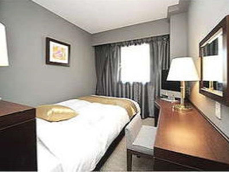 เวลคัม โฮเต็ล โคชิ Hotel โคจิ ภายนอก รูปภาพ