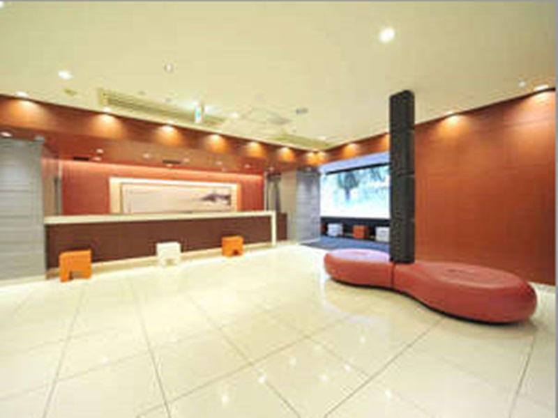 เวลคัม โฮเต็ล โคชิ Hotel โคจิ ภายนอก รูปภาพ